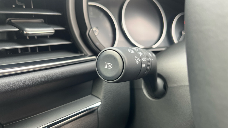 Mazda CX-30 2.5 e-Skyactiv G MHEV [140] Homura 5dr Auto Petrol Hatchback